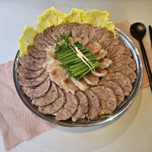 육수정 영등포역본점