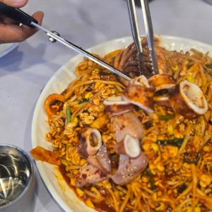 [경기 오산] 김경자대구왕뽈찜 오산궐동점