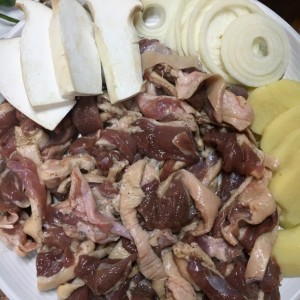 [인천 서구] 시굴집