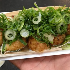 [서울 마포] 열정타코 망원점