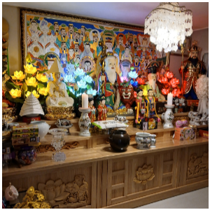 [인천 미추홀] 현신당