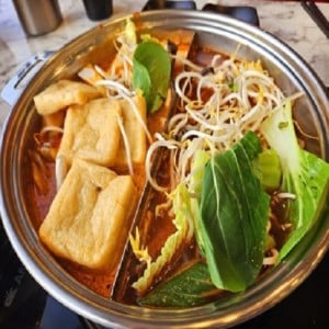 [세종 시청대로] 퐁당샤브 세종보람점