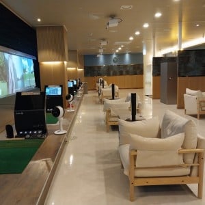 [경기 용인] GDR아카데미 레인보우골프아카데미 기흥점