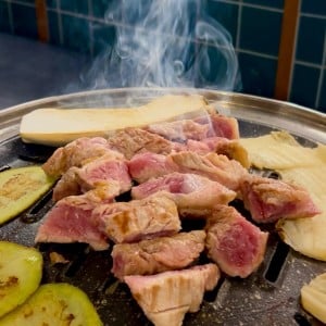 [부산 중구] 하루돼지