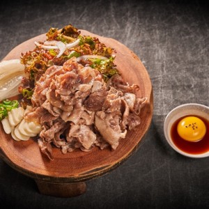 [경기 광주] 낭만짚불구이 경안점