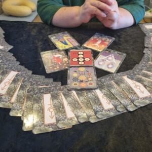 [경기 수원] 깨비 사주 타로