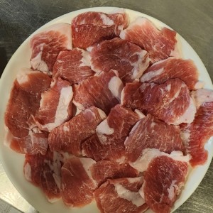 [경기 광주] 규돈묵은지삼겹살