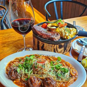 [경기 하남] 코지하우스 하남직영점