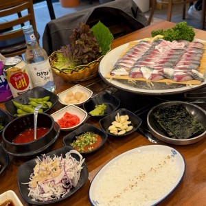 [제주 제주] 8385 회써는집