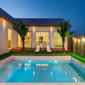 [경북 경주] 스위트발리풀빌라