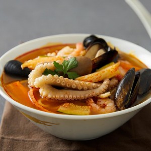 [경남 통영] 짬뽕아