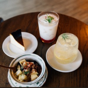 [세종 금남면] 카페리즌