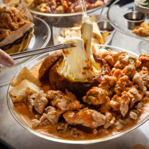 [서울 강남] 꼭그닭 강남점