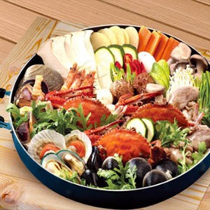 [서울 서초] 강남 동태찜