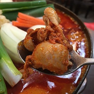 로뎀식당