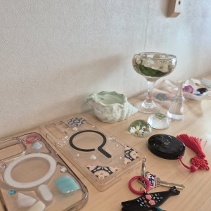 [전북 전주][클립] 톤유어스 레진공방