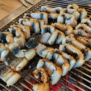 [전남 광양] 풍천장어1번지