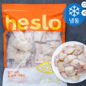 [페이백] 해슬로 (쿠팡)