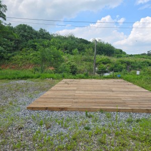 [경기 화성] 어도숲캠핑장