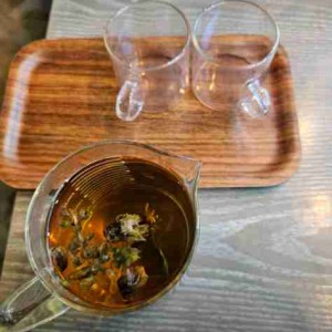 [제주 제주] 커피블라썸