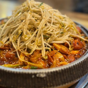 [경북 울릉] 다애식당