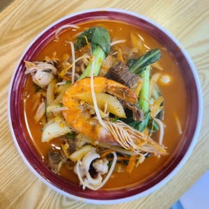 [전북 무주] 우정면가