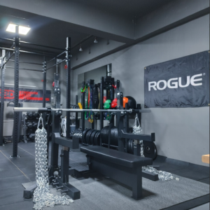 [대전 서구] 알파 스트렝스 짐