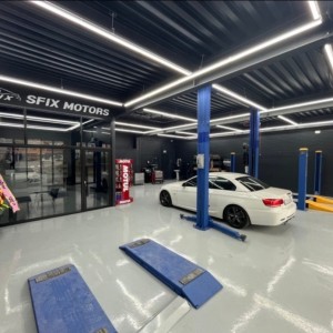 [경기 남양주] 스픽스모터스