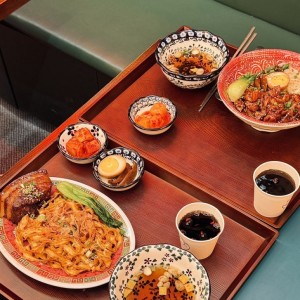 [부산 해운대] 시먼당 장산역점