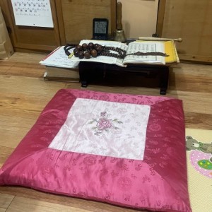 [경기 광명] 일월선사