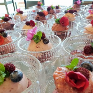 [경남 거창] 이수미팜베리 농가레스토랑&카페