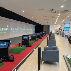 [경기 용인] JH GDR 골프아카데미