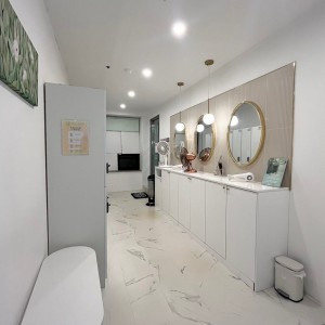 [경기 고양] 원더풀바디 피트니스 원당역점