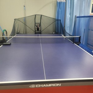 [경기 성남] 해피탁구장