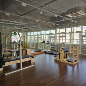 [경남 양산] 바른몸애 운동센터 양산점