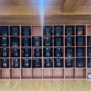 [인천 연수] 서해검도관 대한검도회