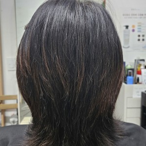 [서울 노원] 윤경헤어