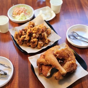 [인천 계양] 옛날통닭 장기점