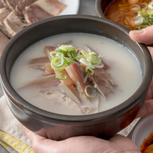 [페이백] 청정 탕지기