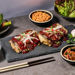 [경기 양주] 화덕으로간고등어 양주고읍점