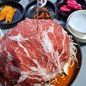 [전남 여수] 연남물갈비 웅천점