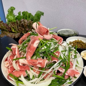 [경기 김포] 수석오리