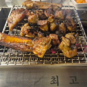 [경기 김포] [클립] 최고집양꼬치