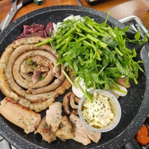 [서울 강서] 낙소당 까치산점