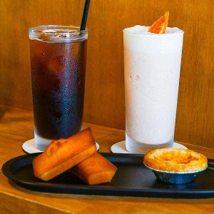 [대전 유성] 카페 코모레비