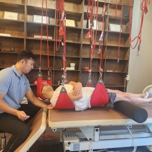 [경기 고양] 탑 메디컬 트레이닝&pt