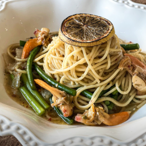 [부산 중구] 브런치 앤 디너 테라비 남포점