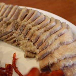 [울산 북구] 며느리보쌈 명촌점