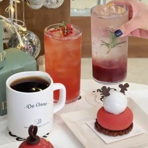 [광주 북구] 카페 디온느