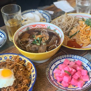 [서울 용산] 콘타이 아모레퍼시픽점